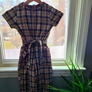 Girls Zara Jumpsuit